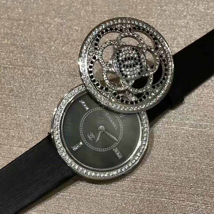 Chanel Watch 430